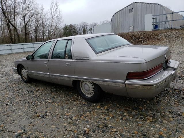 1995 Buick Roadmaster