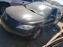 Toyota Camry Hybrid salvage cars for sale: 2009 Toyota Camry Hybrid