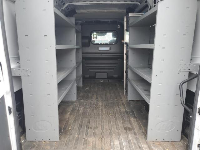 2022 Dodge RAM Promaster 2500 2500 High