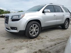 GMC salvage cars for sale: 2014 GMC Acadia SLT-1