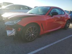 Salvage cars for sale at Rancho Cucamonga, CA auction: 2022 Toyota GR 86