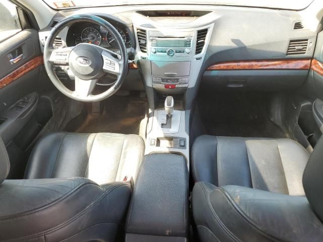 2011 Subaru Outback 2.5I Limited