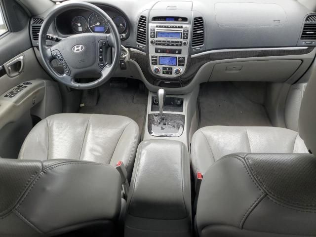 2007 Hyundai Santa FE SE