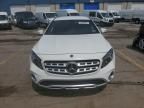 2019 Mercedes-Benz GLA 250 4matic