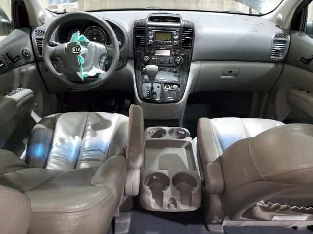 2011 KIA Sedona EX