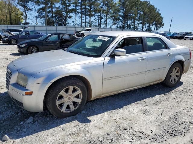 2005 Chrysler 300 Touring