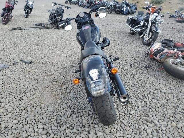 2023 Harley-Davidson Fxlrs