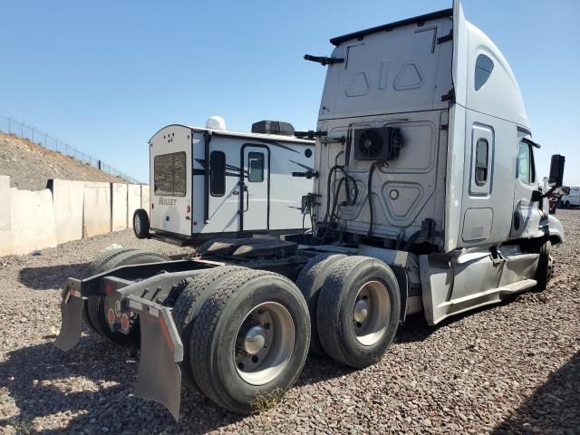 2017 Freightliner Cascadia 125