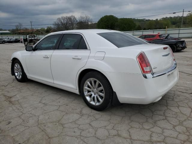 2013 Chrysler 300