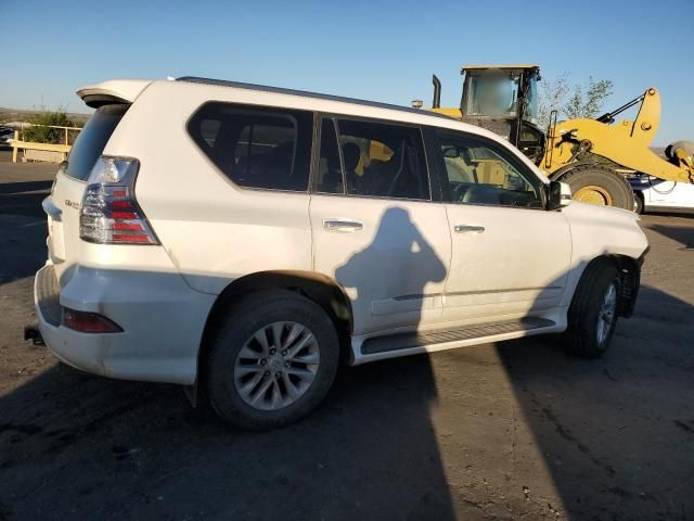 2015 Lexus GX 460