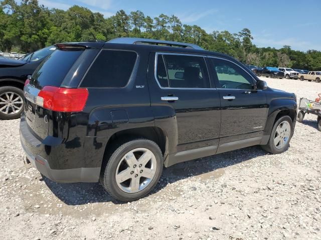 2013 GMC Terrain SLT