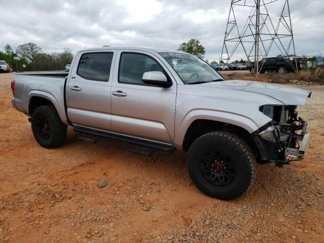 2023 Toyota Tacoma Double Cab