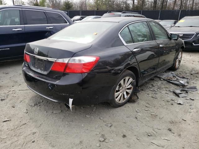 2014 Honda Accord EX