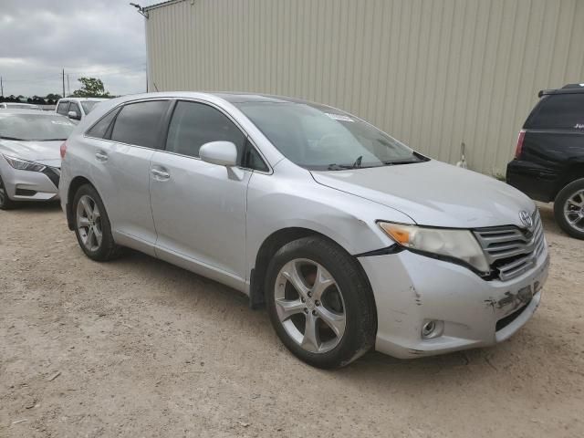 2010 Toyota Venza