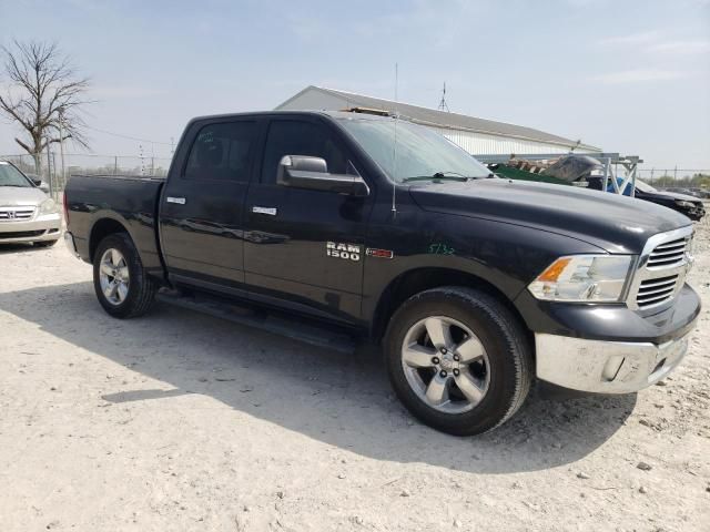 2015 Dodge RAM 1500 SLT