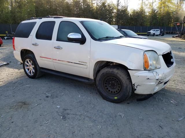 2011 GMC Yukon SLT