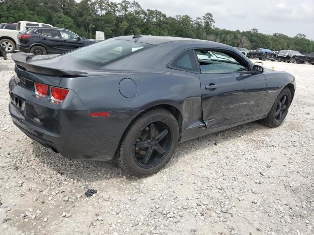 2010 Chevrolet Camaro LT