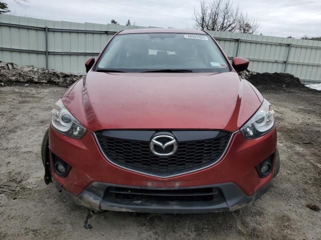 2013 Mazda CX-5 GT