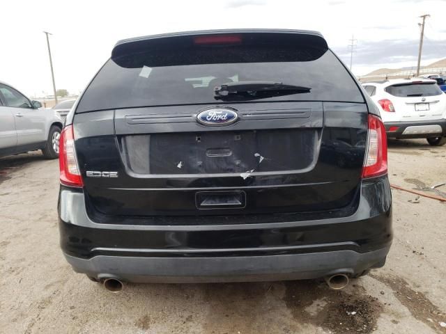 2013 Ford Edge SE