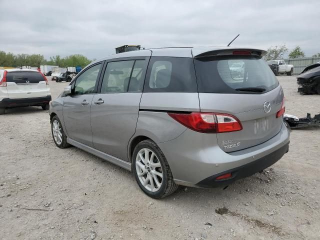 2015 Mazda 5 Touring