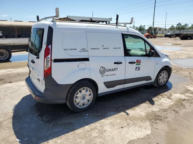 2015 Ford Transit Connect XL