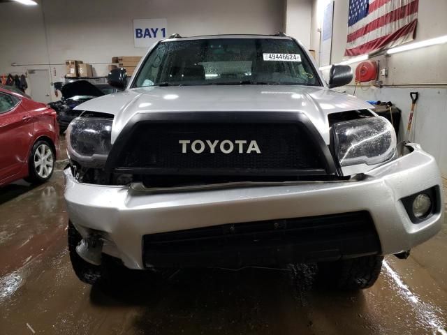 2006 Toyota 4runner SR5