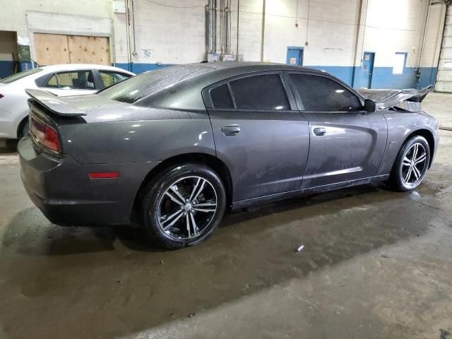 2014 Dodge Charger R/T