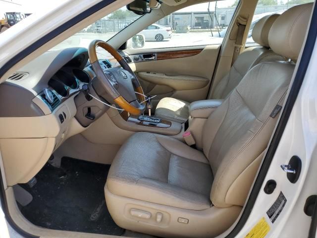 2006 Lexus ES 330