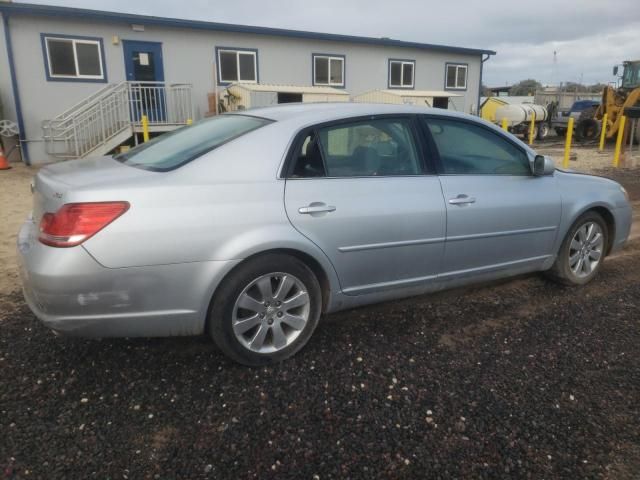 2007 Toyota Avalon XL