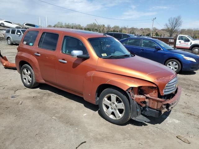 2007 Chevrolet HHR LT