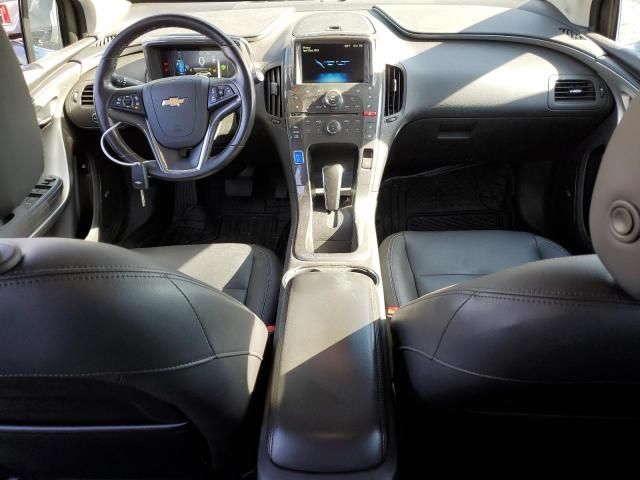 2015 Chevrolet Volt