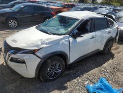 Vehiculos salvage en venta de Copart Glassboro, NJ: 2023 Nissan Rogue S