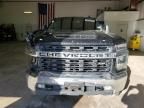 2021 Chevrolet Silverado K2500 Heavy Duty LT