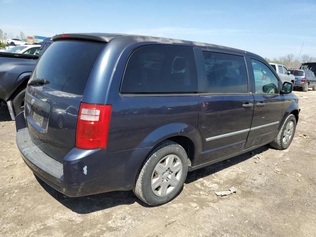 2008 Dodge Grand Caravan SE