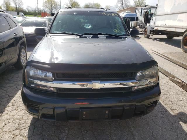 2006 Chevrolet Trailblazer LS