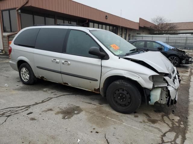 2003 Dodge Grand Caravan Sport