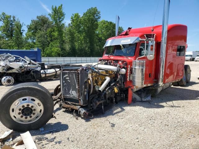 2005 Peterbilt 379