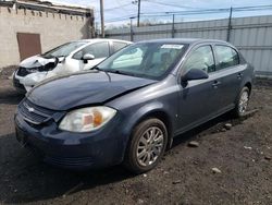 Chevrolet Cobalt LT salvage cars for sale: 2008 Chevrolet Cobalt LT