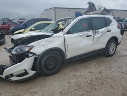 Nissan Vehiculos salvage en venta: 2020 Nissan Rogue S