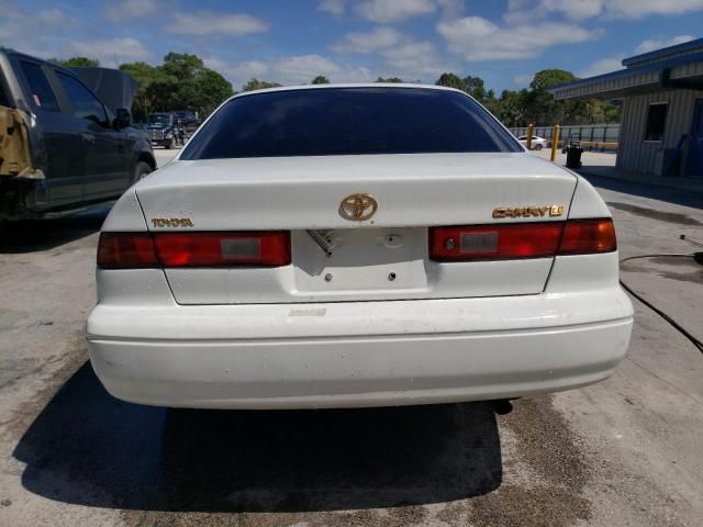 1999 Toyota Camry CE