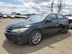 2015 Toyota Camry LE for sale in San Martin, CA