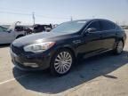 2015 KIA K900