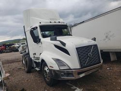 Salvage cars for sale from Copart Hueytown, AL: 2020 Volvo VN VNL