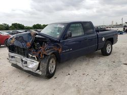 Dodge RAM 1500 salvage cars for sale: 2001 Dodge RAM 1500