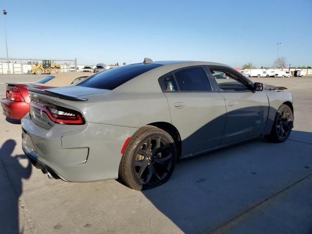 2019 Dodge Charger R/T