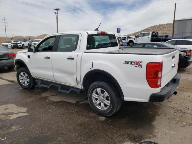 2019 Ford Ranger XL