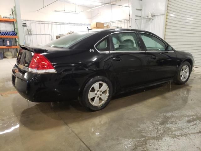 2009 Chevrolet Impala 1LT