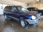 2004 Hyundai Santa FE GLS