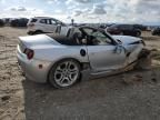 2003 BMW Z4 3.0