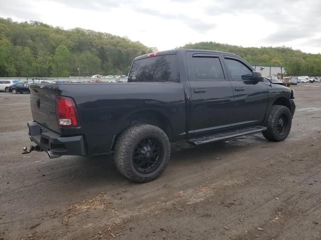 2015 Dodge RAM 1500 ST